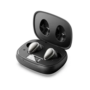 Vention Tiny T13 Earbuds – Black - Original in Bangladesh