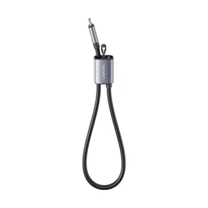 USAMS SJ784 U97 USB-C Lanyard Cable - Original in Bangladesh