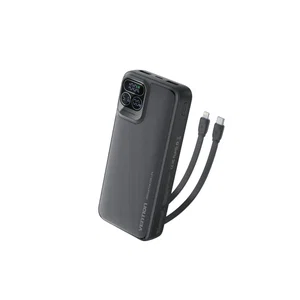 Vention I15BB-V2 20000mAh Black Power Bank