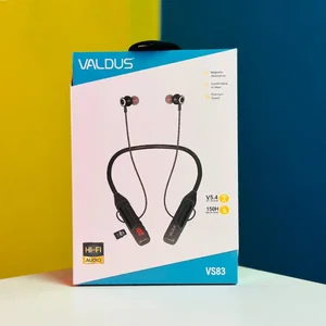 VALDUS VS83 Neckband