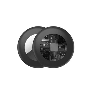 WiWU iTag Black Item Finder - Original in Bangladesh