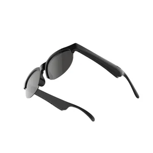 XG88 Pro Bluetooth Sunglasses - Original in Bangladesh