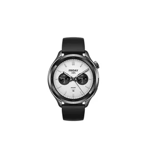 Xiaomi Watch S4 Black - Original in Bangladesh