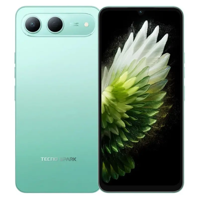 Tecno Spark 40 5G